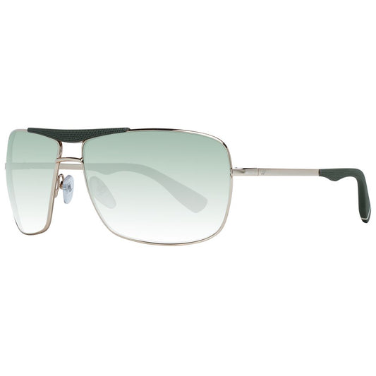 Web Gold Men Sunglass $439.00 Web Luzworld