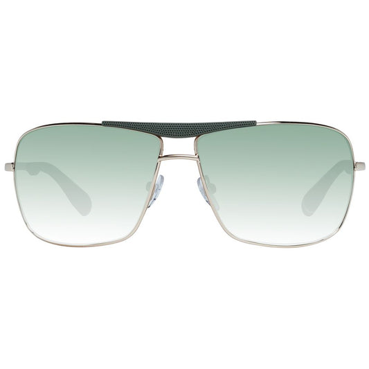 Web Gold Men Sunglass $439.00 Web Luzworld