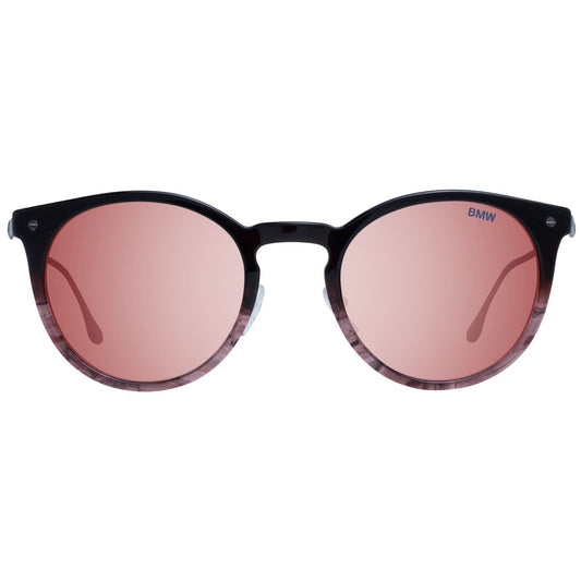 BMW Burgundy Men Sunglasses $509.00 BMW Luzworld
