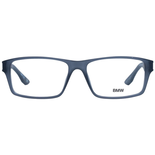 BMW Gray Men Glasses Frame $218.00 BMW Luzworld
