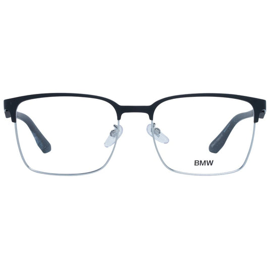 BMW Black Men Glasses Frame $458.00 BMW Luzworld