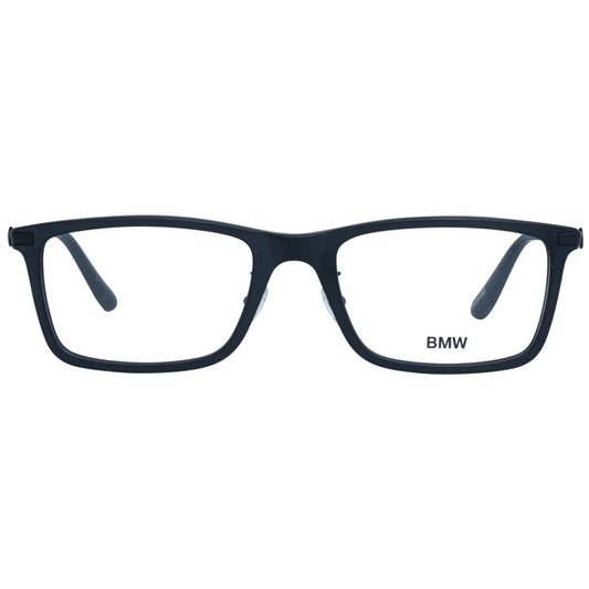 BMW Black Men Optical Frames $458.00 BMW Luzworld