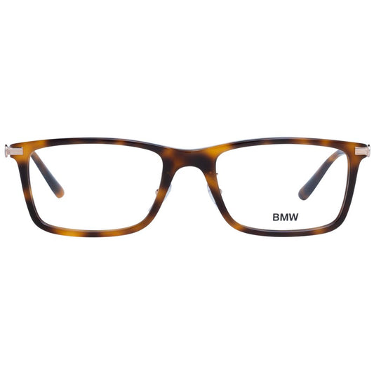 BMW Brown Men Optical Frames $458.00 BMW Luzworld