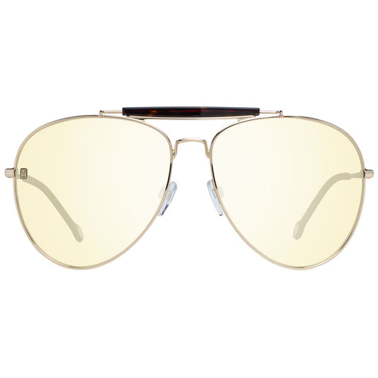 Tommy Hilfiger Gold Women Sunglass $261.00 Tommy Hilfiger Luzworld