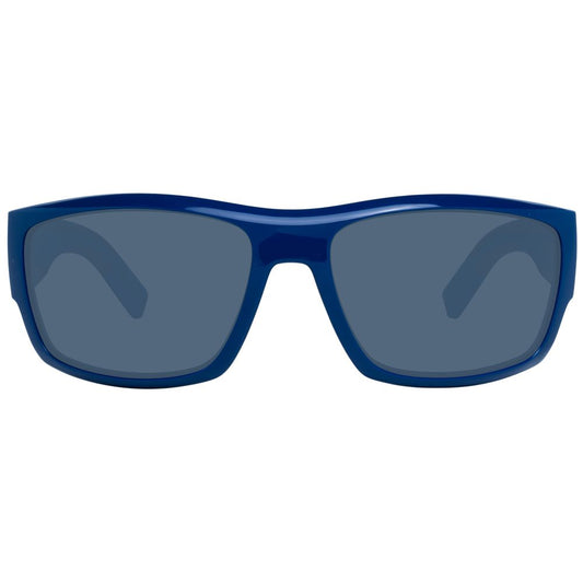 Tommy Hilfiger Blue Unisex Sunglass $215.00 Tommy Hilfiger Luzworld