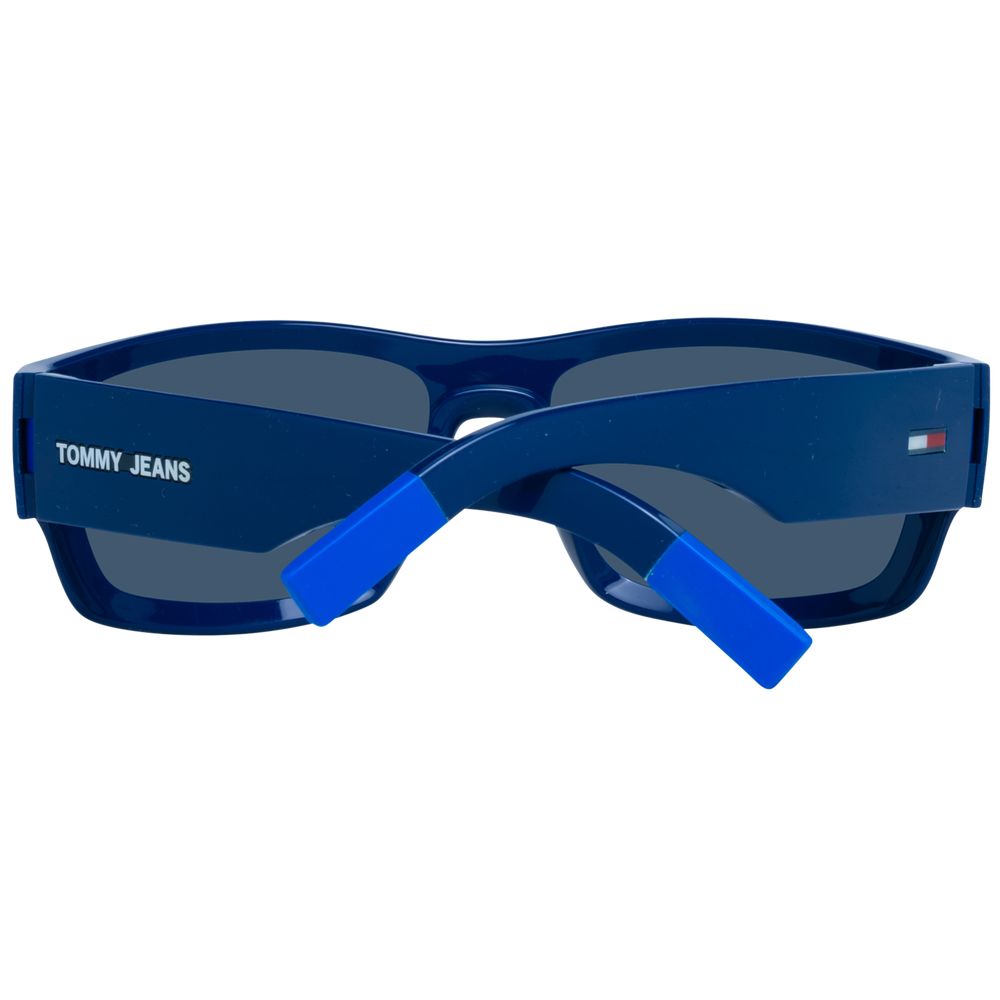 Tommy Hilfiger Blue Unisex Sunglass $215.00 Tommy Hilfiger Luzworld
