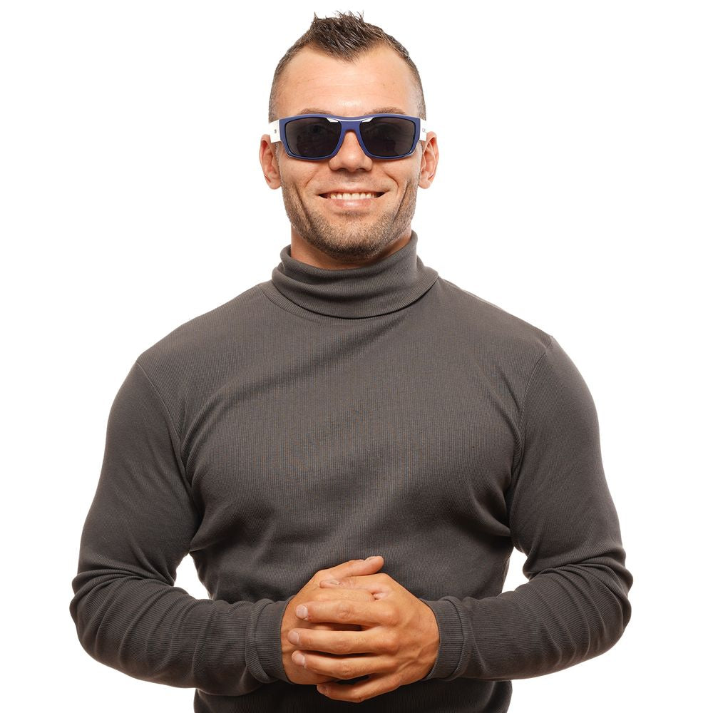 Tommy Hilfiger Blue Unisex Sunglass $215.00 Tommy Hilfiger Luzworld