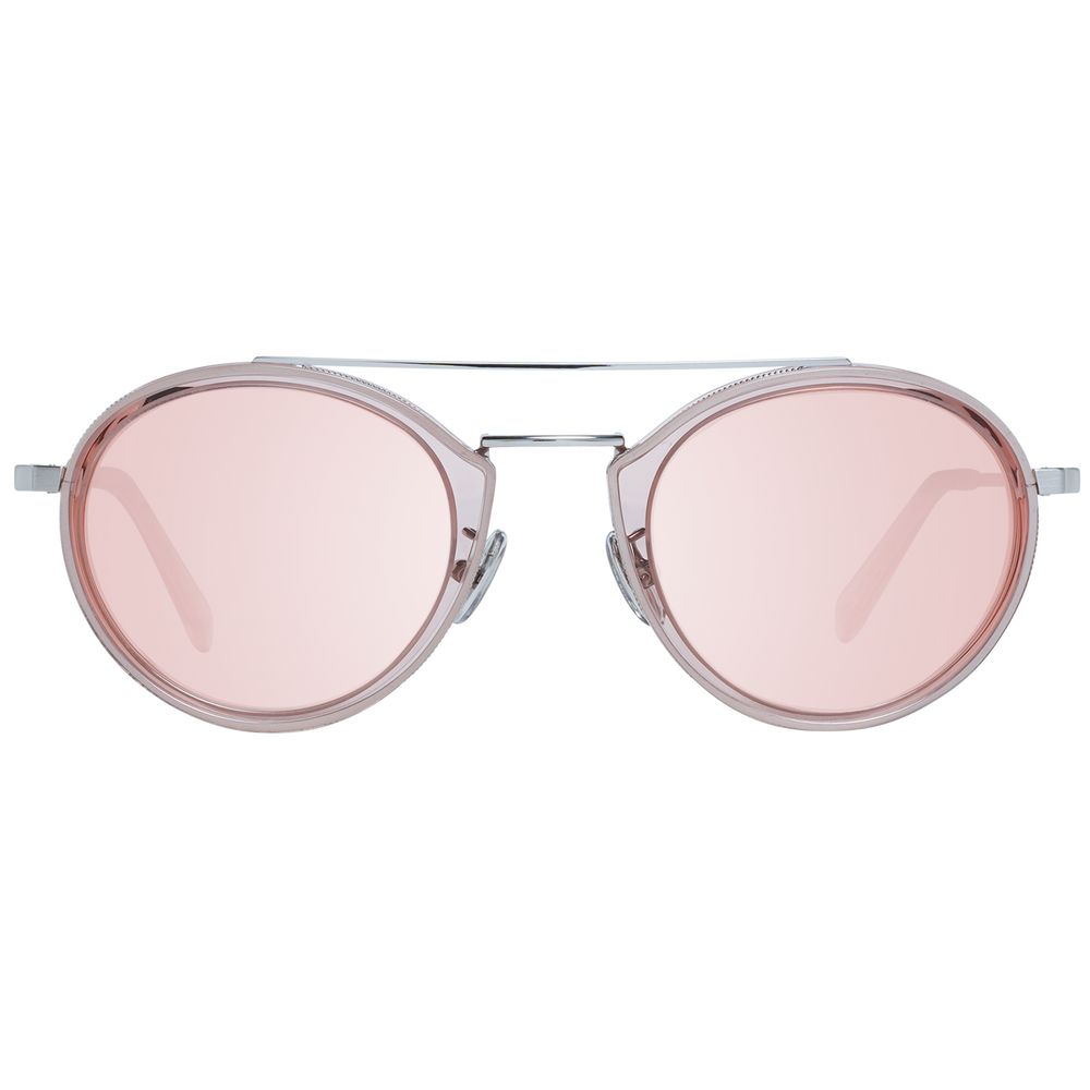 Omega Pink Men Sunglass $931.00 Omega Luzworld