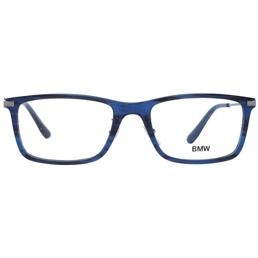 BMW Blue Men Optical Frames $264.00 BMW Luzworld
