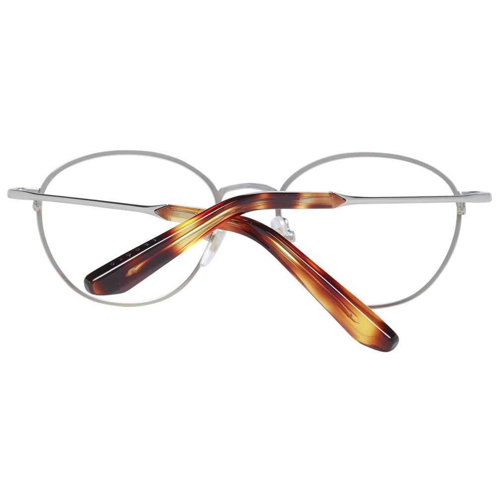 Sandro Silver Women Glasses Frame $441.00 Sandro Luzworld
