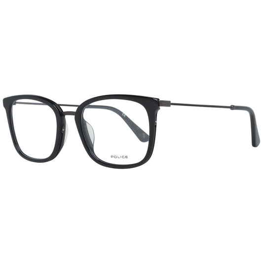 Police Black Men Glasses Frame $476.00 Police Luzworld