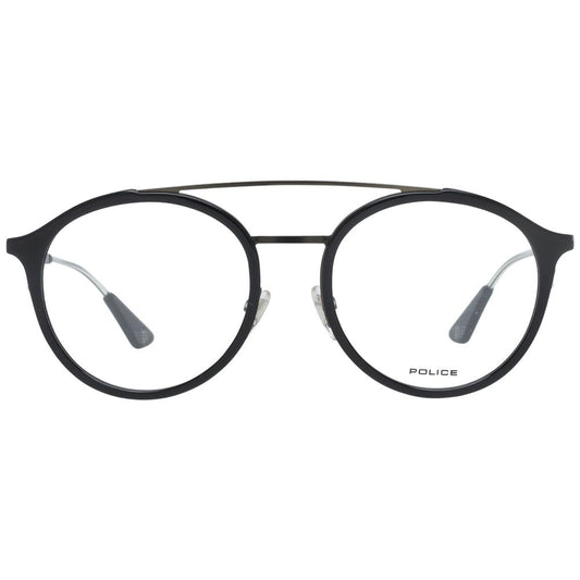 Police Black Men Glasses Frame $511.00 Police Luzworld