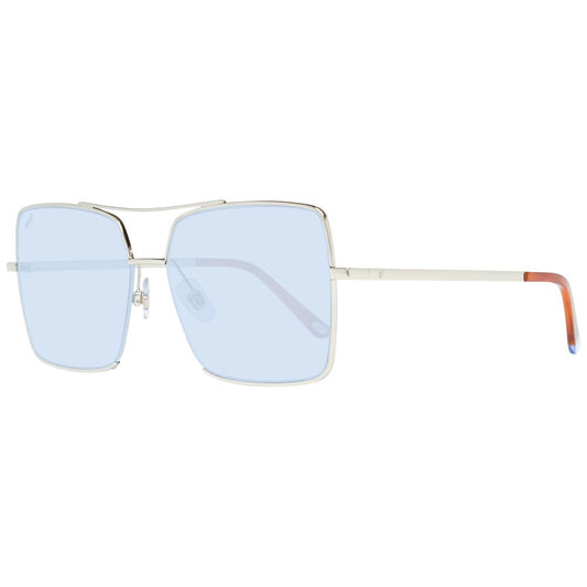 Web Gold Women Sunglass $467.00 Web Luzworld