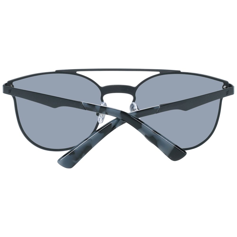 Web Black Unisex Sunglass $461.00 Web Luzworld