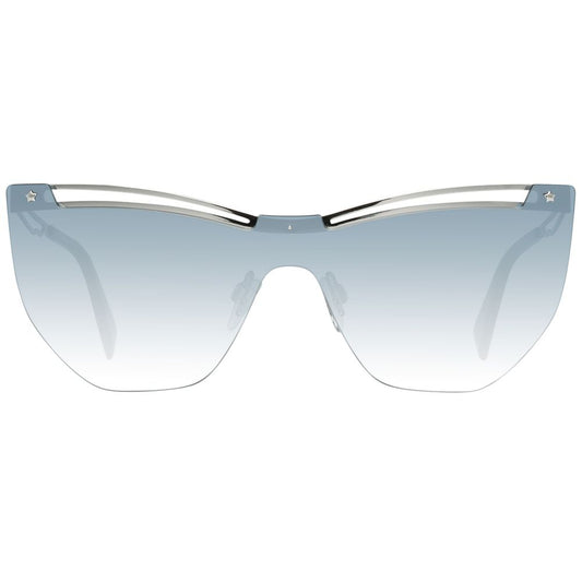 Just Cavalli Silver Women Sunglass $232.00 Just Cavalli Luzworld