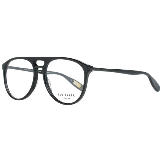 Ted Baker Black Men Glasses Frame $217.00 Ted Baker Luzworld