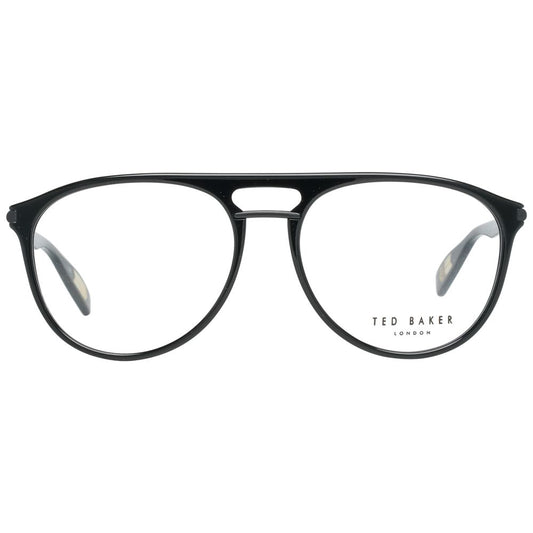 Ted Baker Black Men Glasses Frame $217.00 Ted Baker Luzworld