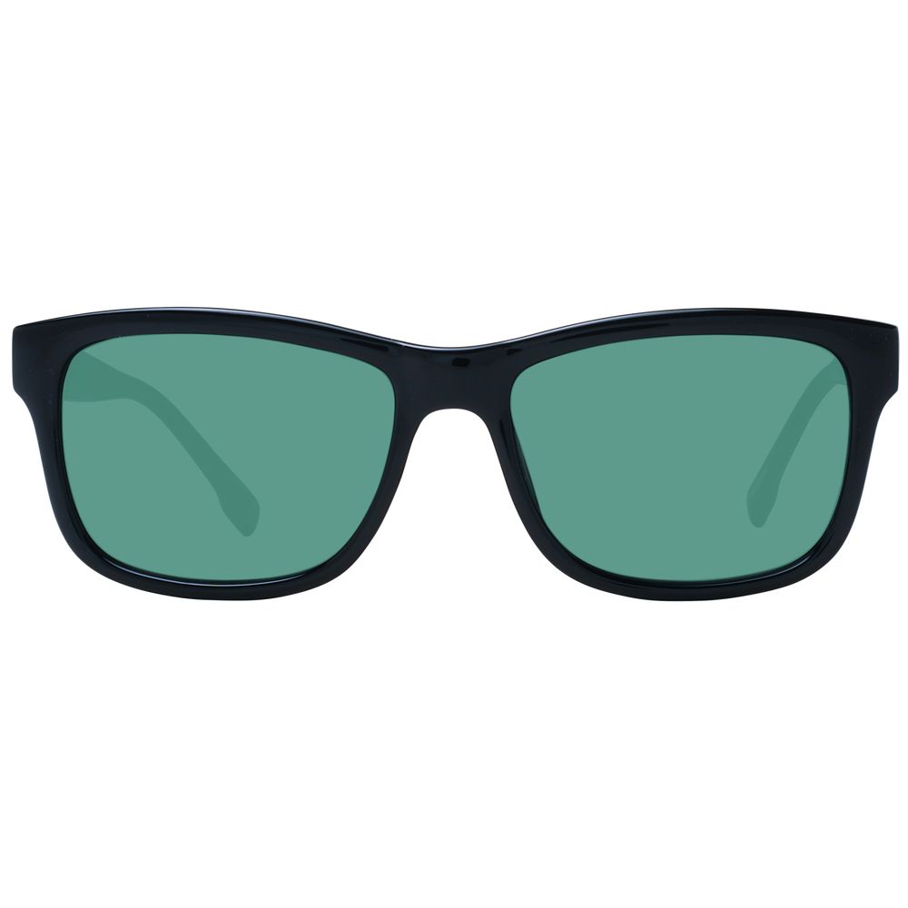 Ted Baker Black Men Sunglass $484.00 Ted Baker Luzworld