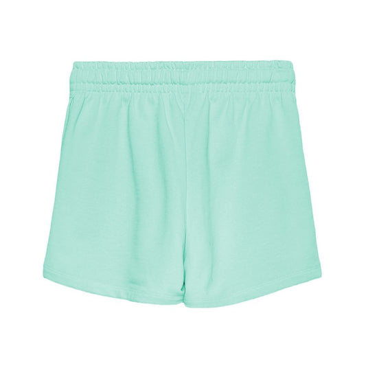 Hinnominate Green Cotton Short $151.00 Hinnominate Luzworld