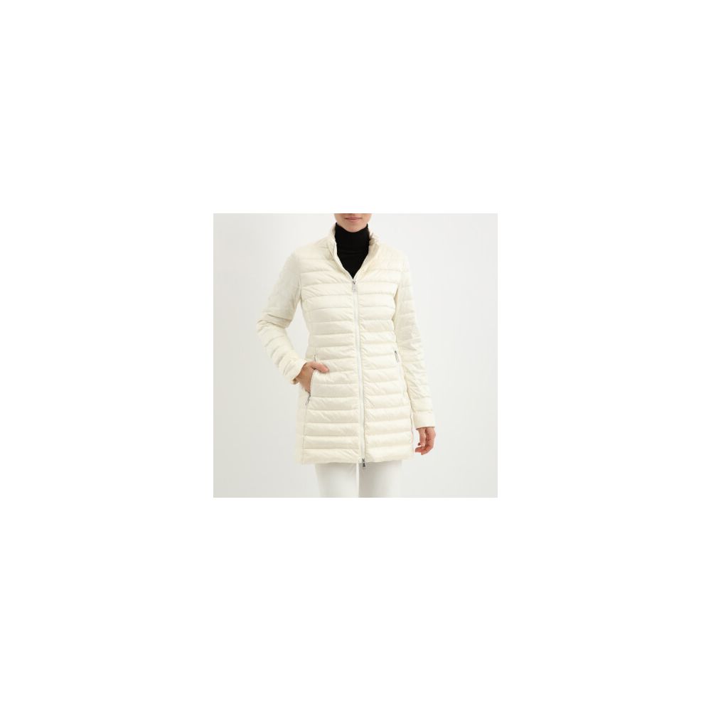 Add White Polyamide Jackets & Coat $760.00 Add Luzworld