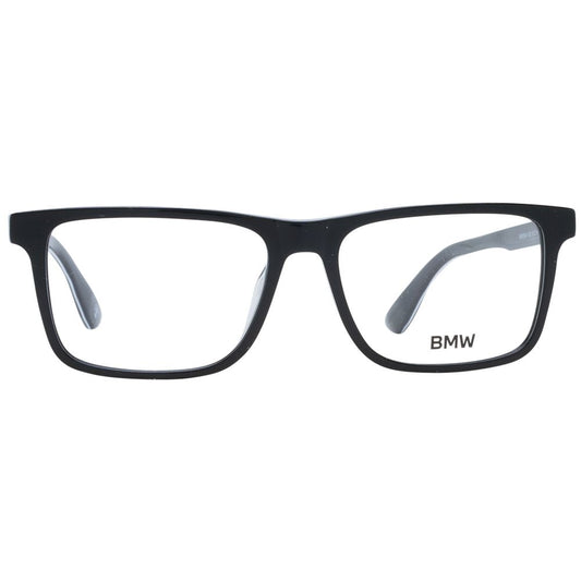 BMW Black Men Glasses Frame $247.00 BMW Luzworld