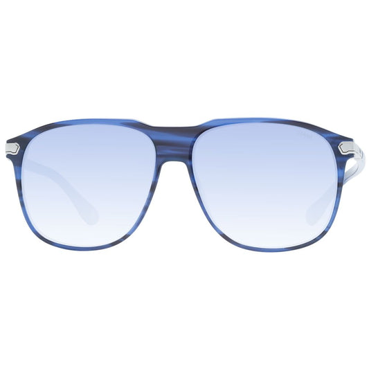BMW Blue Men Sunglass $524.00 BMW Luzworld