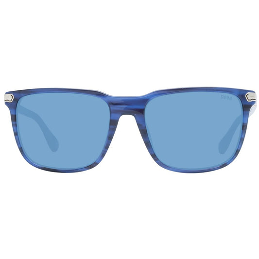 BMW Blue Men Sunglass $524.00 BMW Luzworld