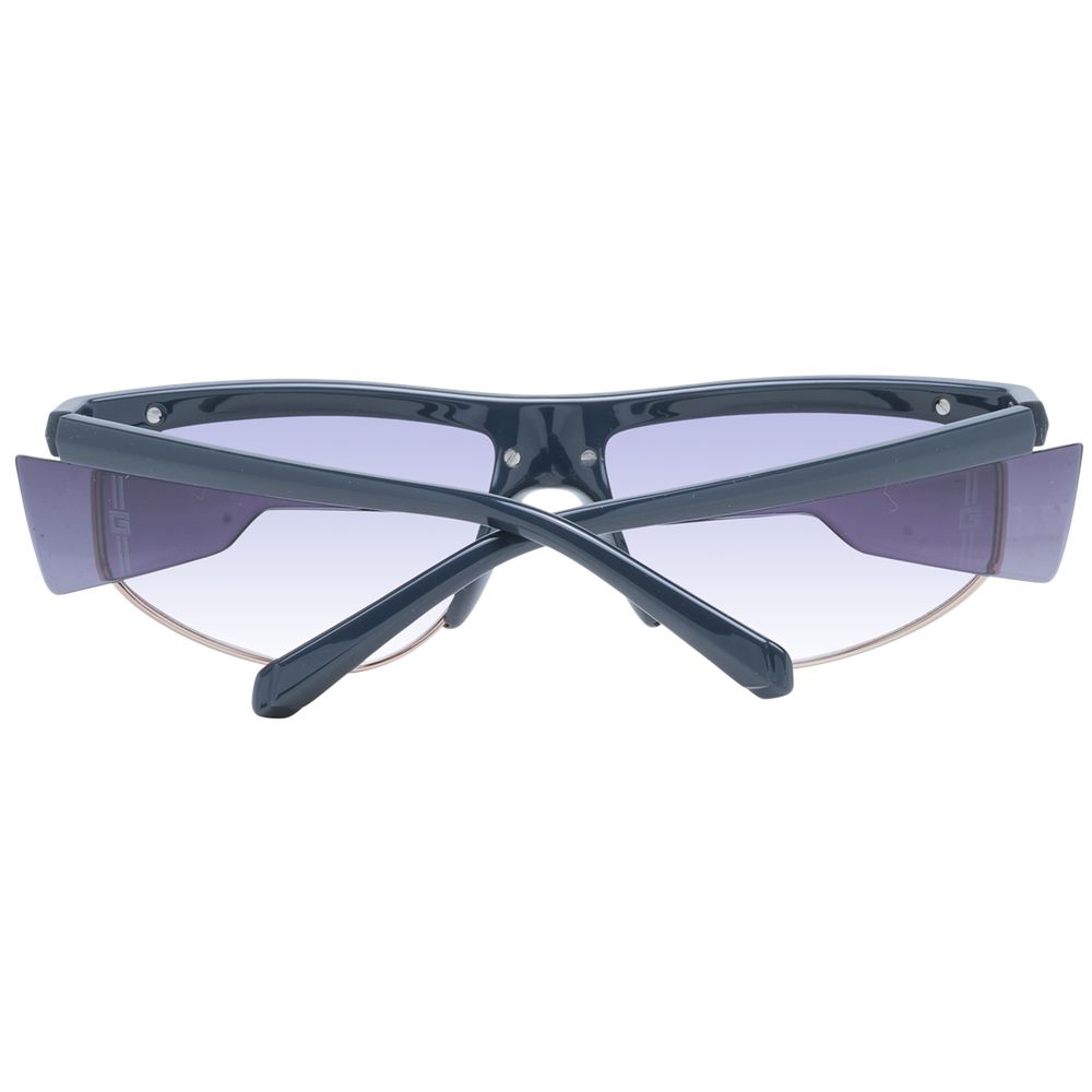 Guess Gray Men Sunglass $227.00 Guess Luzworld