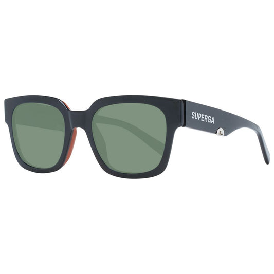 Sting Black Unisex Sunglass $220.00 Sting Luzworld
