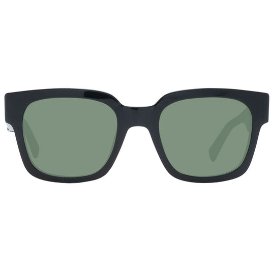 Sting Black Unisex Sunglass $220.00 Sting Luzworld