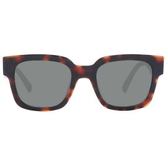 Sting Brown Unisex Sunglass $220.00 Sting Luzworld