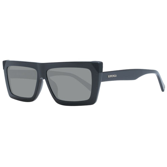 Sting Black Unisex Sunglass $229.00 Sting Luzworld