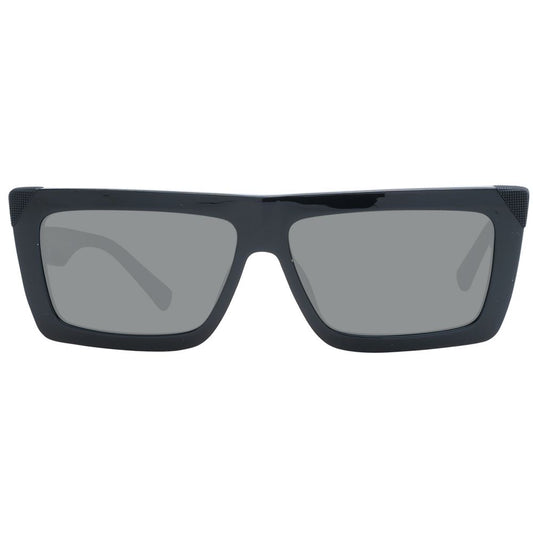 Sting Black Unisex Sunglass $229.00 Sting Luzworld
