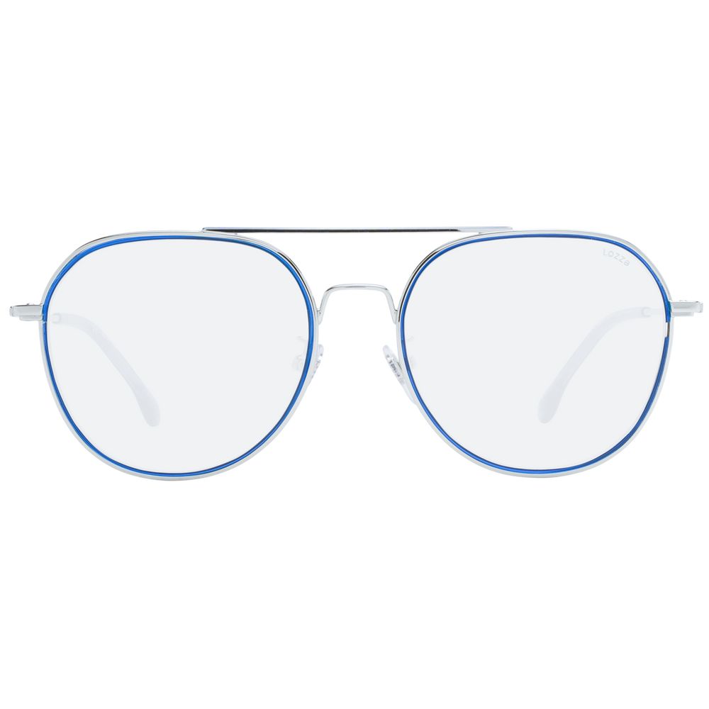 Lozza Gray Men Sunglass $245.00 Lozza Luzworld