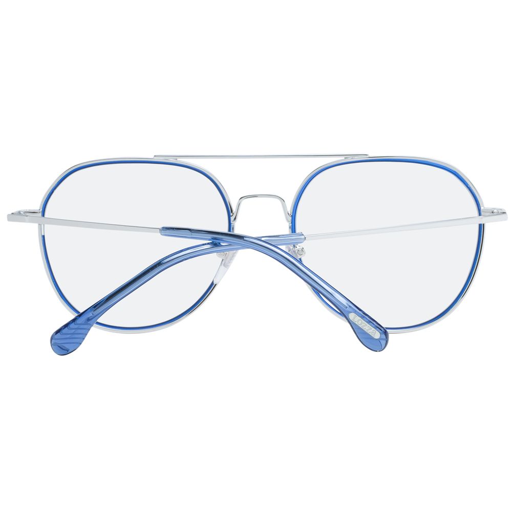 Lozza Gray Men Sunglass $245.00 Lozza Luzworld