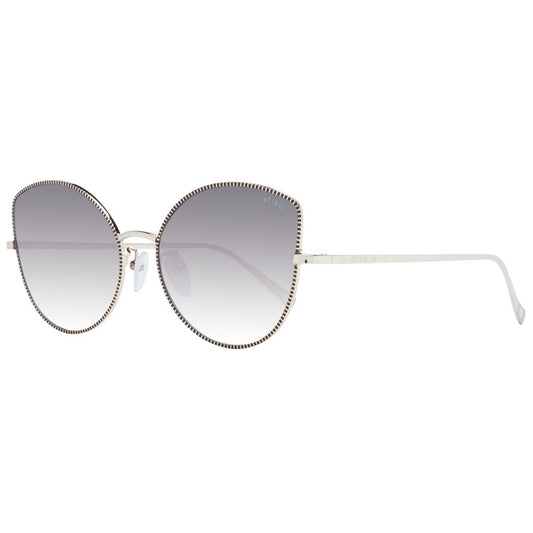 Sting Rose Gold Women Sunglass $220.00 Sting Luzworld