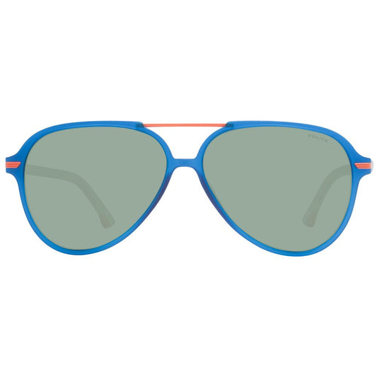 Police Blue Men Sunglass $265.00 Police Luzworld