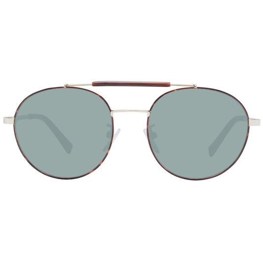 Sting Brown Men Sunglass $201.00 Sting Luzworld