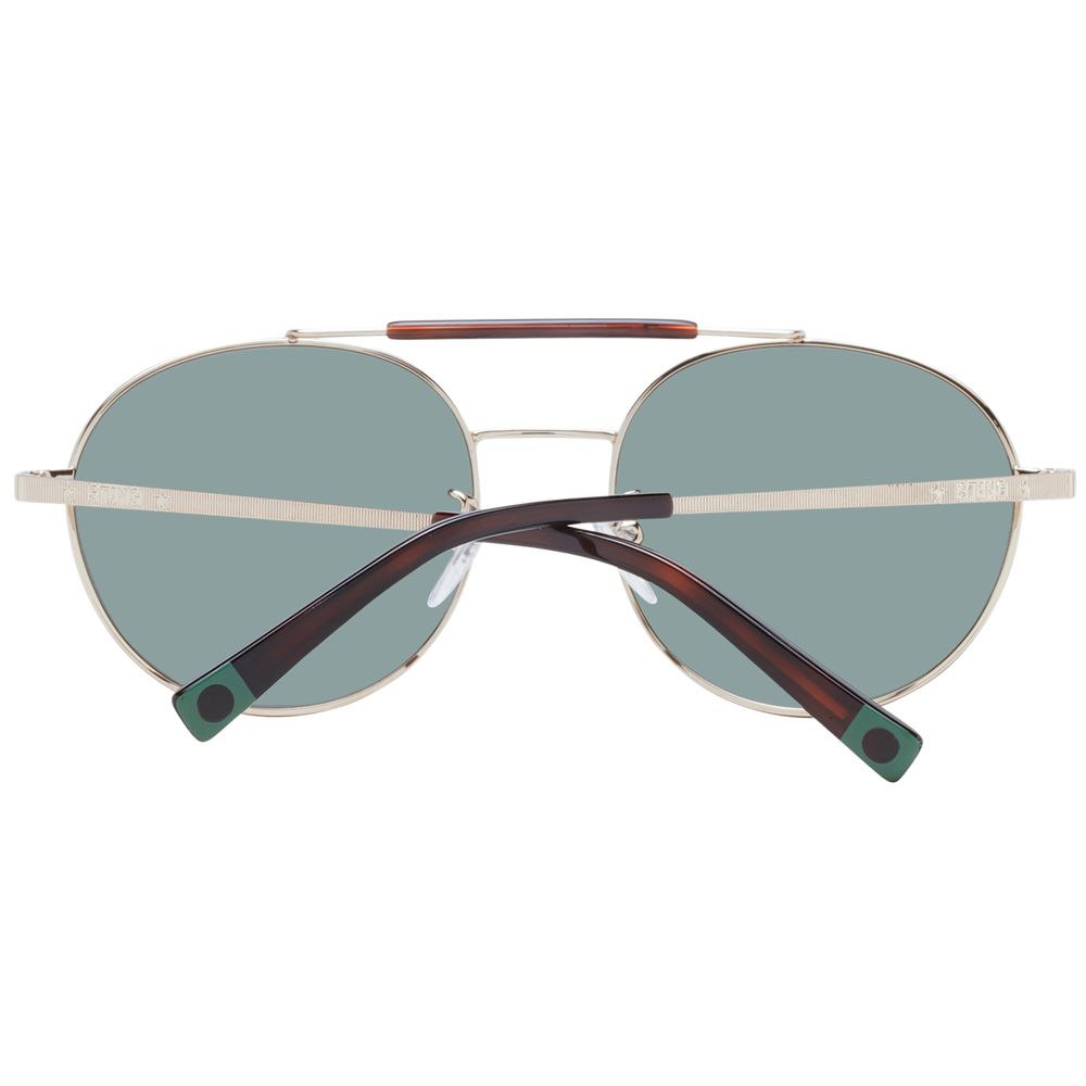 Sting Brown Men Sunglass $201.00 Sting Luzworld