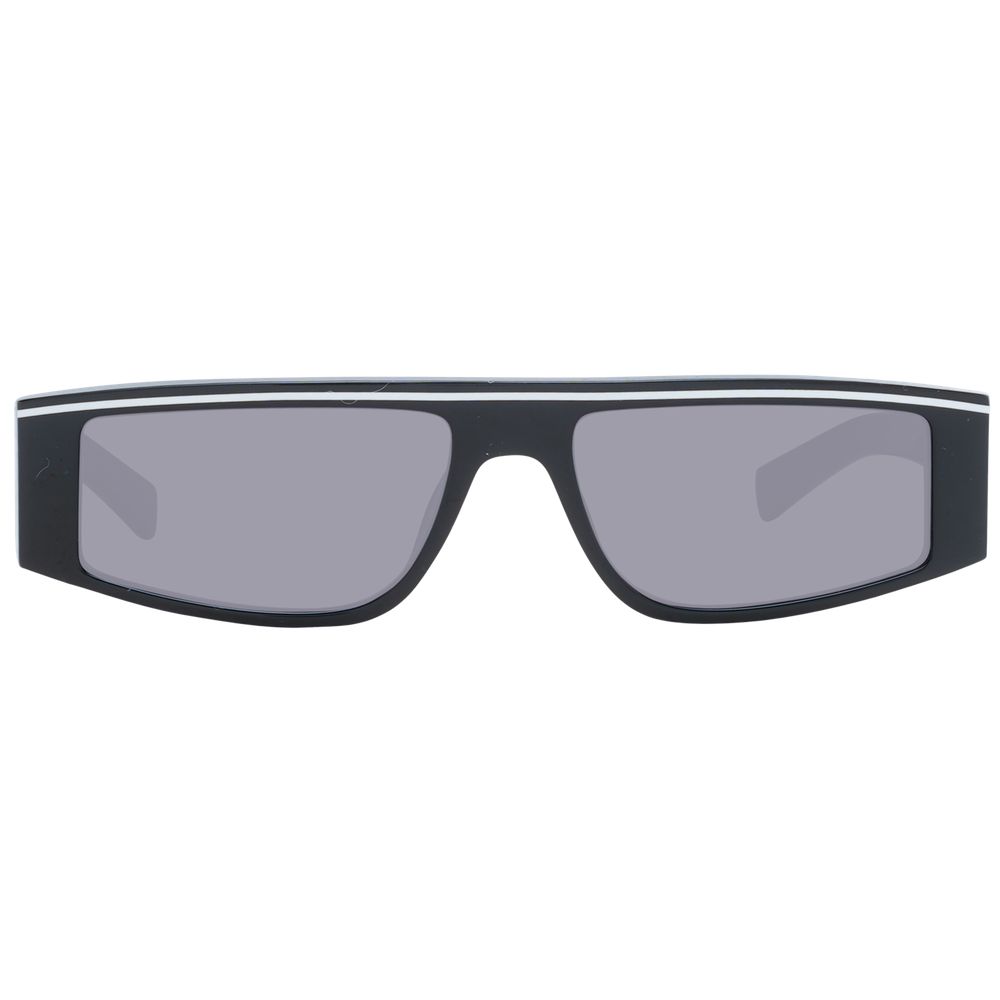 Sting Black Men Sunglass $210.00 Sting Luzworld