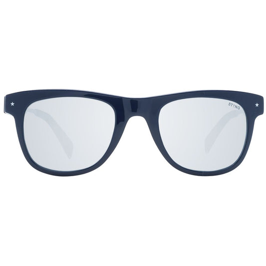Sting Blue Men Sunglass $224.00 Sting Luzworld