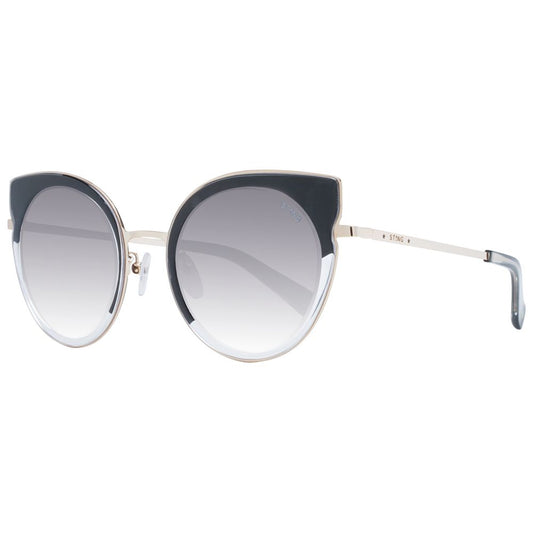 Sting Black Women Sunglass $210.00 Sting Luzworld