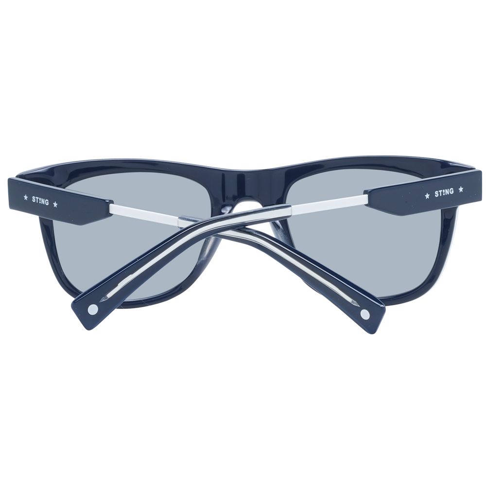 Sting Blue Men Sunglass $224.00 Sting Luzworld