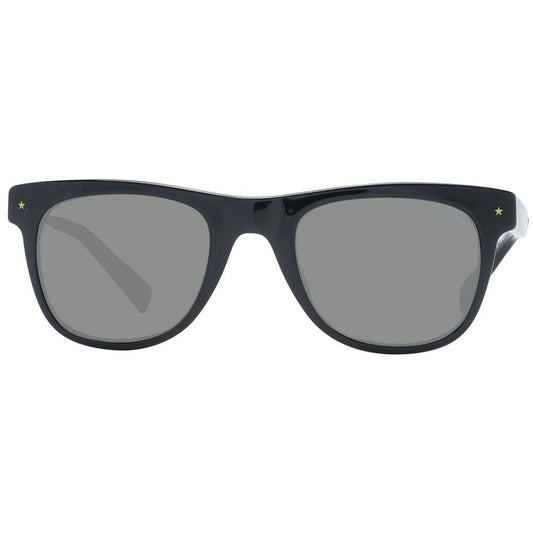 Sting Black Men Sunglass $214.00 Sting Luzworld