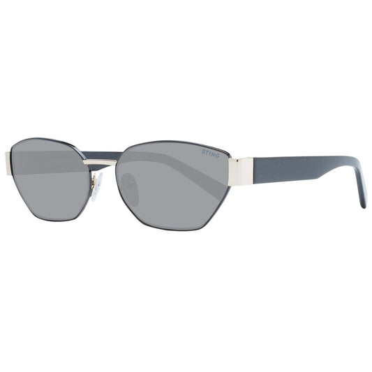 Sting Black Unisex Sunglass $229.00 Sting Luzworld