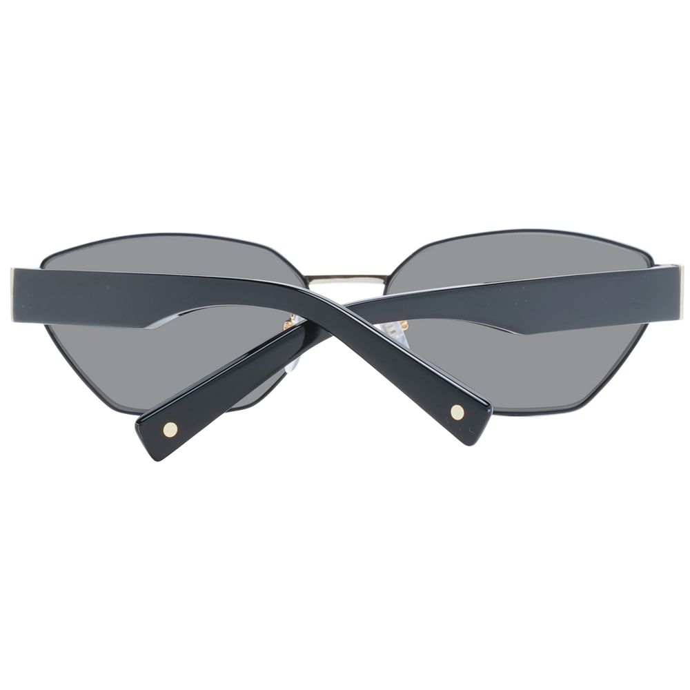 Sting Black Unisex Sunglass $229.00 Sting Luzworld