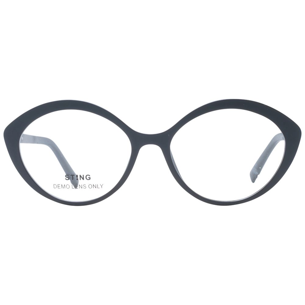Sting Black Women Glasses Frame $238.00 Sting Luzworld