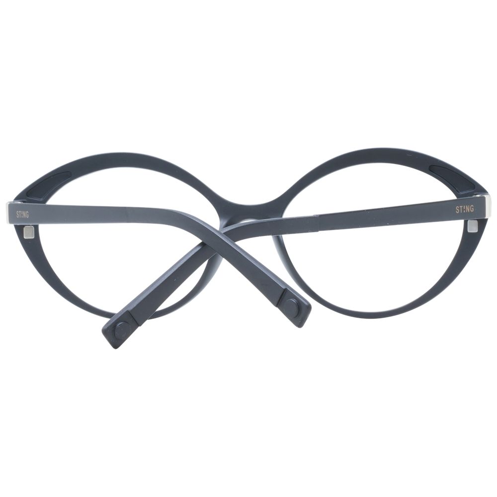Sting Black Women Glasses Frame $238.00 Sting Luzworld