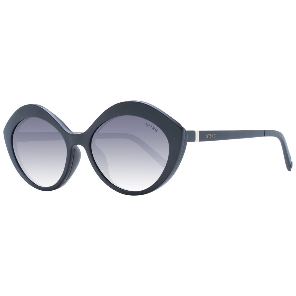 Sting Black Women Glasses Frame $238.00 Sting Luzworld