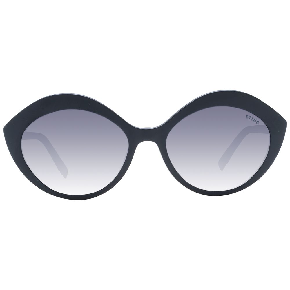 Sting Black Women Glasses Frame $238.00 Sting Luzworld